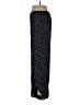 RD Style 100% Viscose Polka Dots Black Casual Pants Size L - photo 5