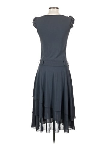 Moschino Cheap And Chic Cocktail Dress (view 2)