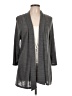 Elementz Gray Cardigan Size L - photo 1