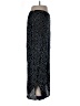 RD Style 100% Viscose Polka Dots Black Casual Pants Size L - photo 4
