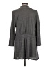 Elementz Gray Cardigan Size L - photo 2