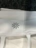 Athleta White Sleeveless Top Size XS (estimated) - photo 7