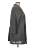Elementz Gray Cardigan Size L - photo 4
