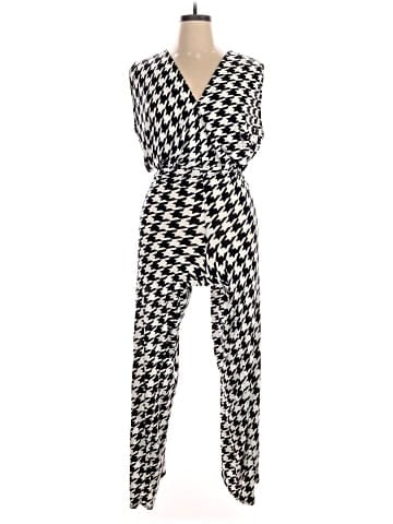 Good Time U.S.A. Los Angeles Jumpsuit (view 1)