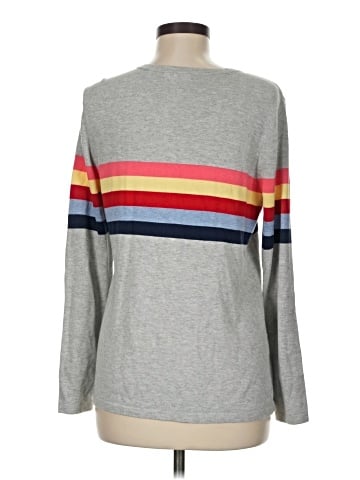 Charter Club Pullover Sweater (view 2)
