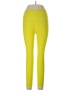 Beyond Yoga Yellow Active Pants Size L - photo 1