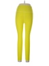 Beyond Yoga Yellow Active Pants Size L - photo 2