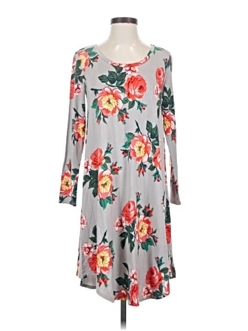 Matilda Jane Casual Dress (view 1)