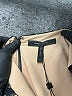 BCBGMAXAZRIA Black Sleeveless Top Size 6 - photo 4