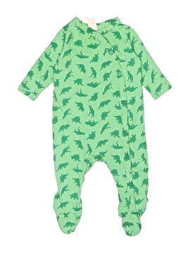Harper Canyon Long Sleeve Outfit