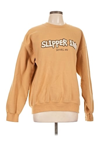 Gildan Sweatshirt (view 1)