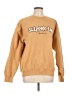 Gildan Tan Sweatshirt Size L - photo 1