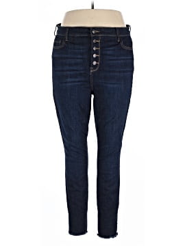 Carly Jean Jeans