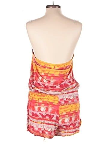 Mossimo Supply Co. Romper (view 2)