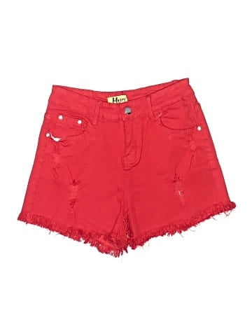 Assorted Brands Denim Shorts (view 1)
