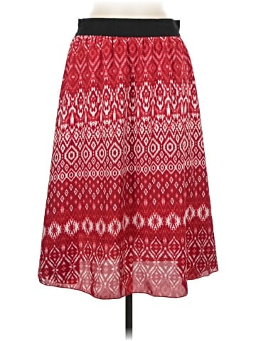 Lularoe Casual Skirt (view 1)
