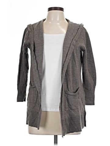 RACHEL Rachel Roy Wool Cardigan (view 1)