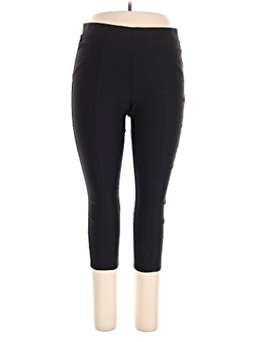 Simply Vera Vera Wang Active Pants (view 1)