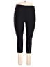 Simply Vera Vera Wang Black Active Pants Size XL - photo 1