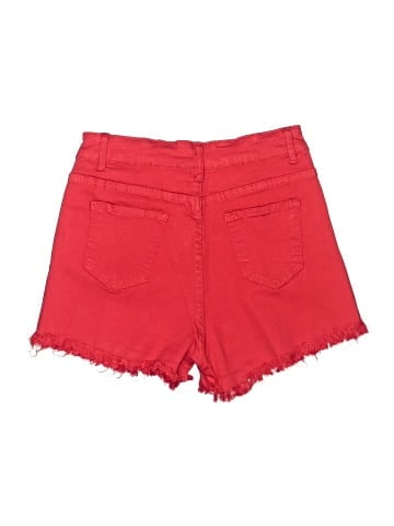 Assorted Brands Denim Shorts (view 2)