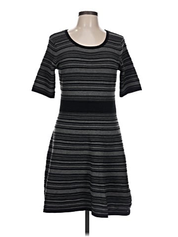 Taylor Casual Dress (view 1)