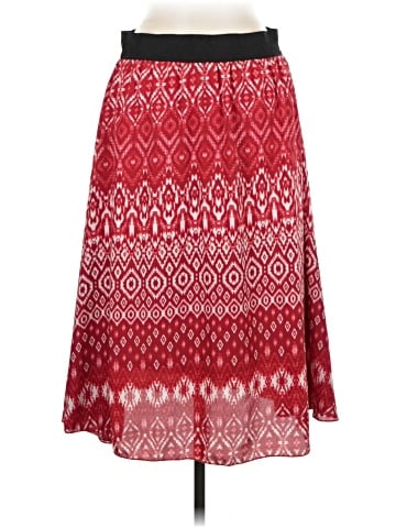 Lularoe Casual Skirt (view 2)