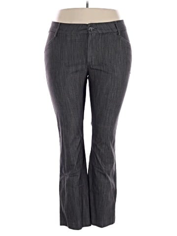 Lee Dress Pants (view 1)