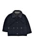Baby Gap 100% Polyester Blue Jacket Size 2 - photo 1
