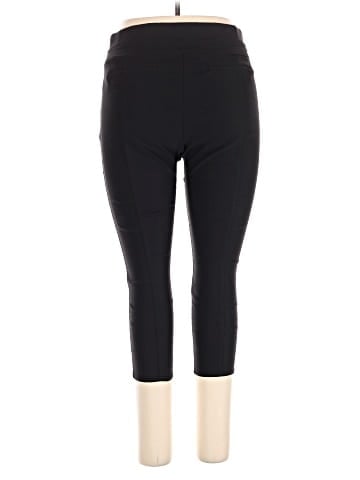 Simply Vera Vera Wang Active Pants (view 2)