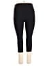 Simply Vera Vera Wang Black Active Pants Size XL - photo 2