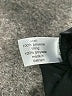 Lane Bryant 100% Polyester Floral Silver Long Sleeve Blouse Size 22 - photo 8