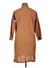 Assorted Brands Brown Casual Dress Size XL (estimated) - photo 2