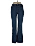 D&Co. Blue Jeans Size 12 - photo 1