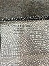 Lane Bryant Gray Short Sleeve Blouse Size 18 - 20 Plus - photo 7