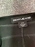 DKNY Jeans Solid Black Active Pants Size S - photo 7