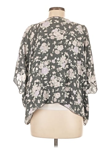 Estam Kimono (view 2)