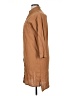 Assorted Brands Brown Casual Dress Size XL (estimated) - photo 5