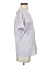 Matilda Jane 100% Cotton Silver Short Sleeve Top Size S - photo 4