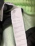 Fabletics Solid Green Casual Pants Size XXL - photo 5