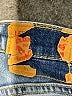Levi's Stars Blue Jeans Size 31 waist - photo 8