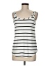 Papermoon Ivory Tank Top Size M - photo 1