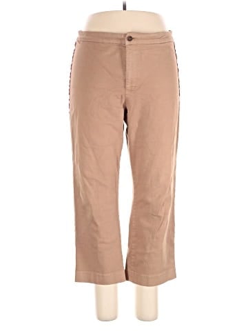 Lila Ryan Casual Pants (view 1)