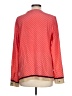 C. Wonder Red Kimono Size L - photo 2