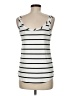 Papermoon Ivory Tank Top Size M - photo 2