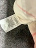 Leith Ivory Sleeveless Blouse Size L - photo 8
