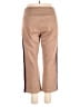 Lila Ryan Tan Casual Pants Size 16 - photo 2
