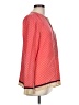 C. Wonder Red Kimono Size L - photo 4