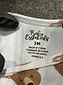 Baby Essentials Print Gold Long Sleeve Onesie 0-3 MO / 3 MO - photo 3
