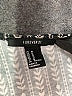 Forever 21 Tweed Gray Casual Dress Size M - photo 7