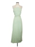 Assorted Brands Green Casual Dress Size S - photo 1